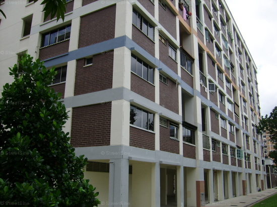 Blk 874A Tampines Vista (Tampines), HDB Executive #119302